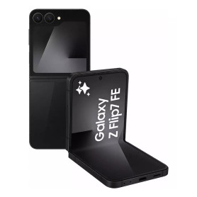 Samsung Galaxy Z Flip7 FE F761B 5G Dual Sim 8GB RAM 128GB - Black
