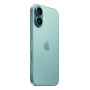 Apple iPhone 16 128GB - Indian Spec - Teal
