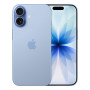 Apple iPhone 17 256GB - Indian Spec - Mist Blue