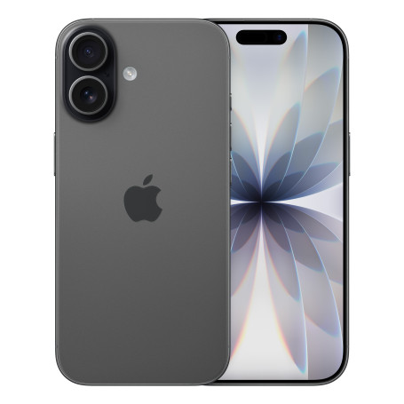 Apple iPhone 17 256GB - Black Indian Spec Extra Europa