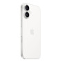 Apple iPhone 16 128GB - Indian Spec - White