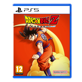 PS5 Dragon Ball Z Kakarot