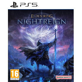 PS5 Elden Ring Nightreign EU