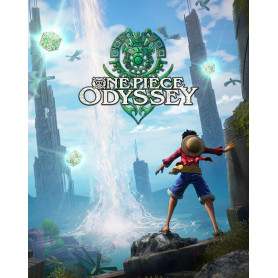 PS5 One Piece Odyssey EU