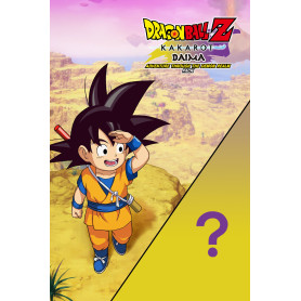 Switch Dragon Ball Z Kakarot - Daima Edition EU