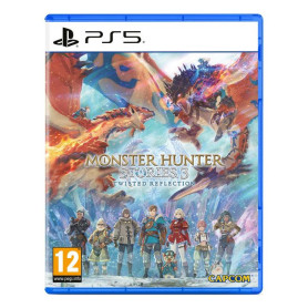 PS5 Monster Hunter Stories 3 EU