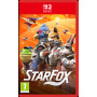 Switch 2 Bee Star Fox