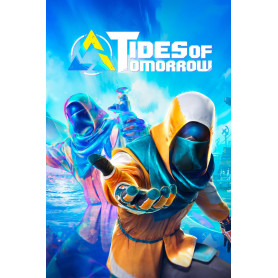PS5 Tides Of Tomorrow EU