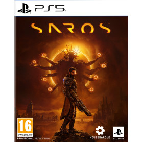 PS5 Saros