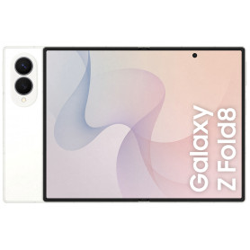 Samsung Galaxy Z Fold8 SM-F971B 12+256GB Cream EU