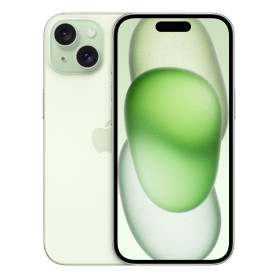 Apple iPhone 15 512GB - Green