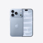 Apple iPhone 18 Pro 256GB - Glacier