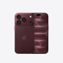 Apple iPhone 18 Pro 512GB - Burgundy