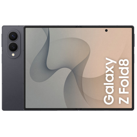 Samsung Galaxy Z Fold8 F971B 5G 12GB RAM 256GB - Graphite
