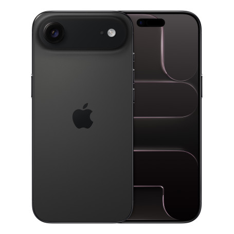 Apple iPhone Air 256GB - Space Black