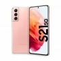 Samsung Galaxy S21 G991 5G Dual Sim 8GB RAM 256GB - Pink EU
