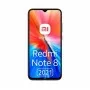 Xiaomi Redmi Note 8 2021 Dual Sim 4GB RAM 64GB - Black EU