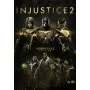 PS4 Injustice 2 - Legendary Edition