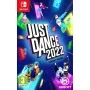 Switch Just Dance 2022 EU