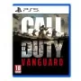PS5 Call of Duty VANGUARD