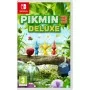 Switch Pikmin 3 Deluxe