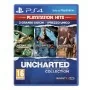 PS4 Uncharted The Nathan Drake Collection - PS Hits