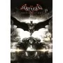 PS4 Batman Arkham Knight - PS Hits