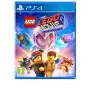 PS4 LEGO Movie 2 Videogame
