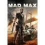 PS4 Mad Max - PS Hits
