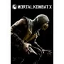 PS4 Mortal Kombat X - PS Hits
