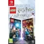 Switch LEGO Harry Potter Collection