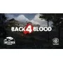 PS4 Back 4 Blood EU