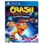 PS4 Crash Bandicoot 4 - It´s about time