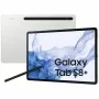 Tablet Samsung Galaxy Tab S8+ X800 12.4 WiFi 128GB - Silver EU
