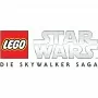 PS4 LEGO Star Wars La Sagadegli Skywalker
