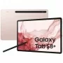 Tablet Samsung Galaxy Tab S8+ X800 12.4 WiFi 128GB - Pink Gold EU
