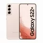 Samsung Galaxy S22+ S906 5G Dual Sim 8GB RAM 128GB - Pink Gold EU