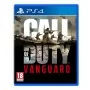 PS4 Call of Duty VANGUARD