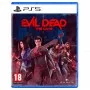 PS5 Evil Dead The Game EU