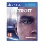 PS4 Detroit Become Human