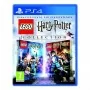 PS4 LEGO Harry Potter Collection Anni 1-7