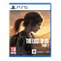 PS5 The Last of Us Parte 1