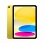 Tablet Apple iPad 10.9 10.Gen 64GB WiFi - Yellow EU