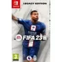 Switch Fifa 23 Legacy Edition EU