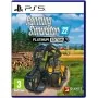 PS5 Farming Simulator 22 Platinum Edition EU