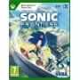 XBOX Serie X Sonic Frontiers EU