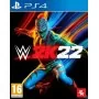 PS4 WWE 2K22 EU
