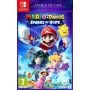 Switch Mario + Rabbids Sparks of Hope Cosmic Edition EU