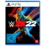 PS5 WWE 2K22 EU