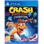 PS4 Crash Bandicoot 4 - It´s about time